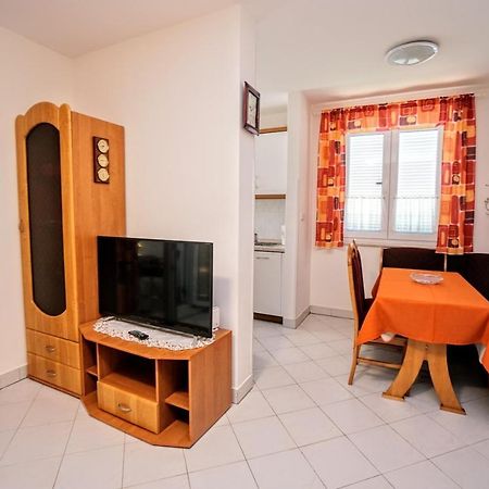 זמברטיה Apartment Vlado מראה חיצוני תמונה