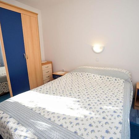 זמברטיה Apartment Vlado מראה חיצוני תמונה