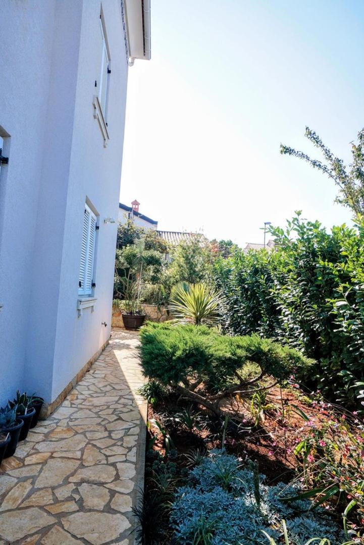 זמברטיה Apartment Vlado מראה חיצוני תמונה