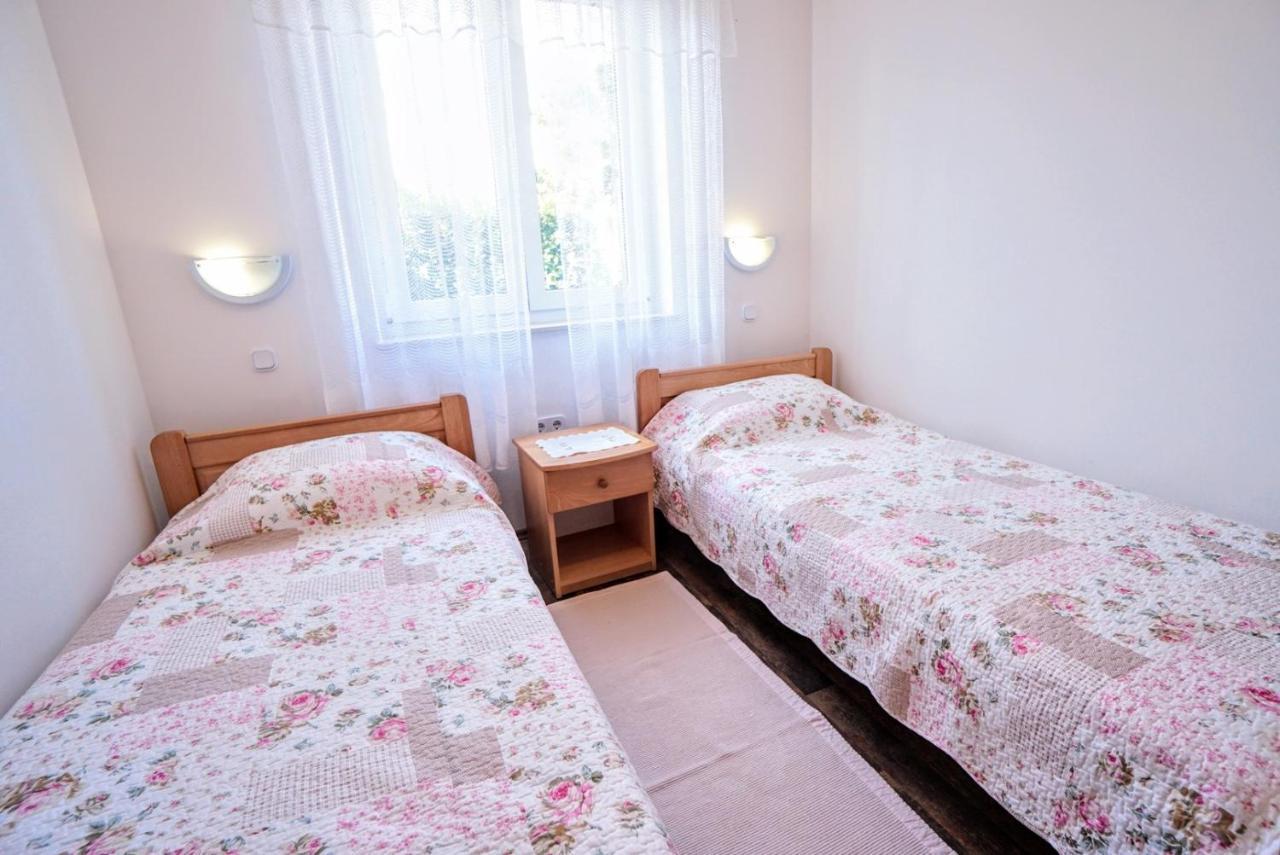 זמברטיה Apartment Vlado מראה חיצוני תמונה