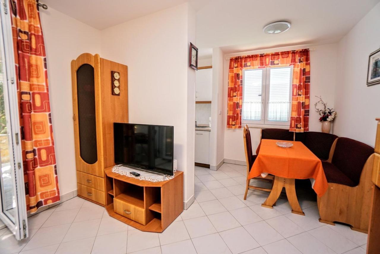 זמברטיה Apartment Vlado מראה חיצוני תמונה