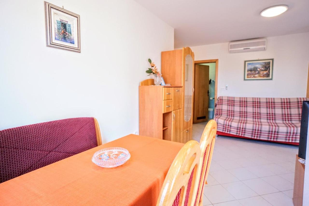 זמברטיה Apartment Vlado מראה חיצוני תמונה