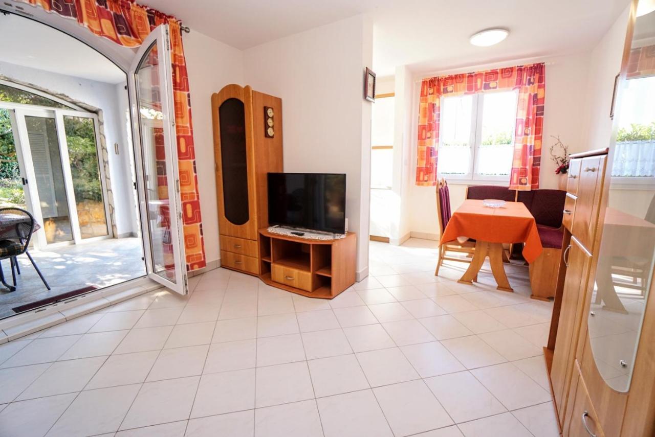 זמברטיה Apartment Vlado מראה חיצוני תמונה