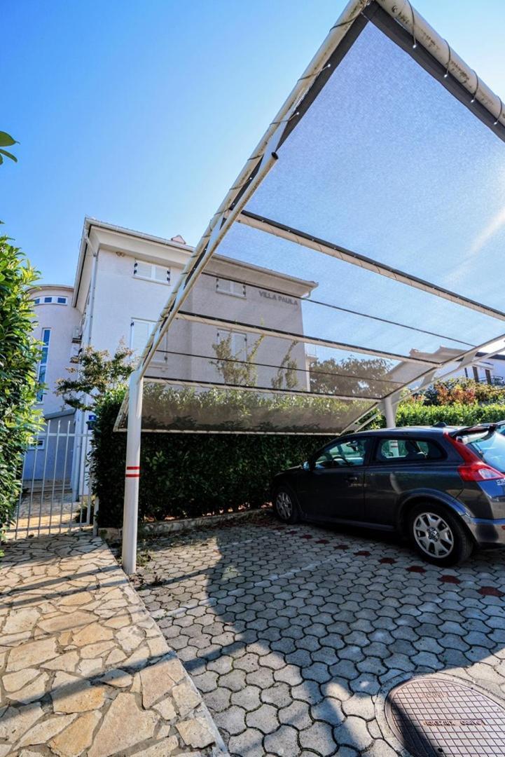 זמברטיה Apartment Vlado מראה חיצוני תמונה