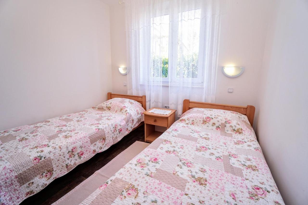 זמברטיה Apartment Vlado מראה חיצוני תמונה