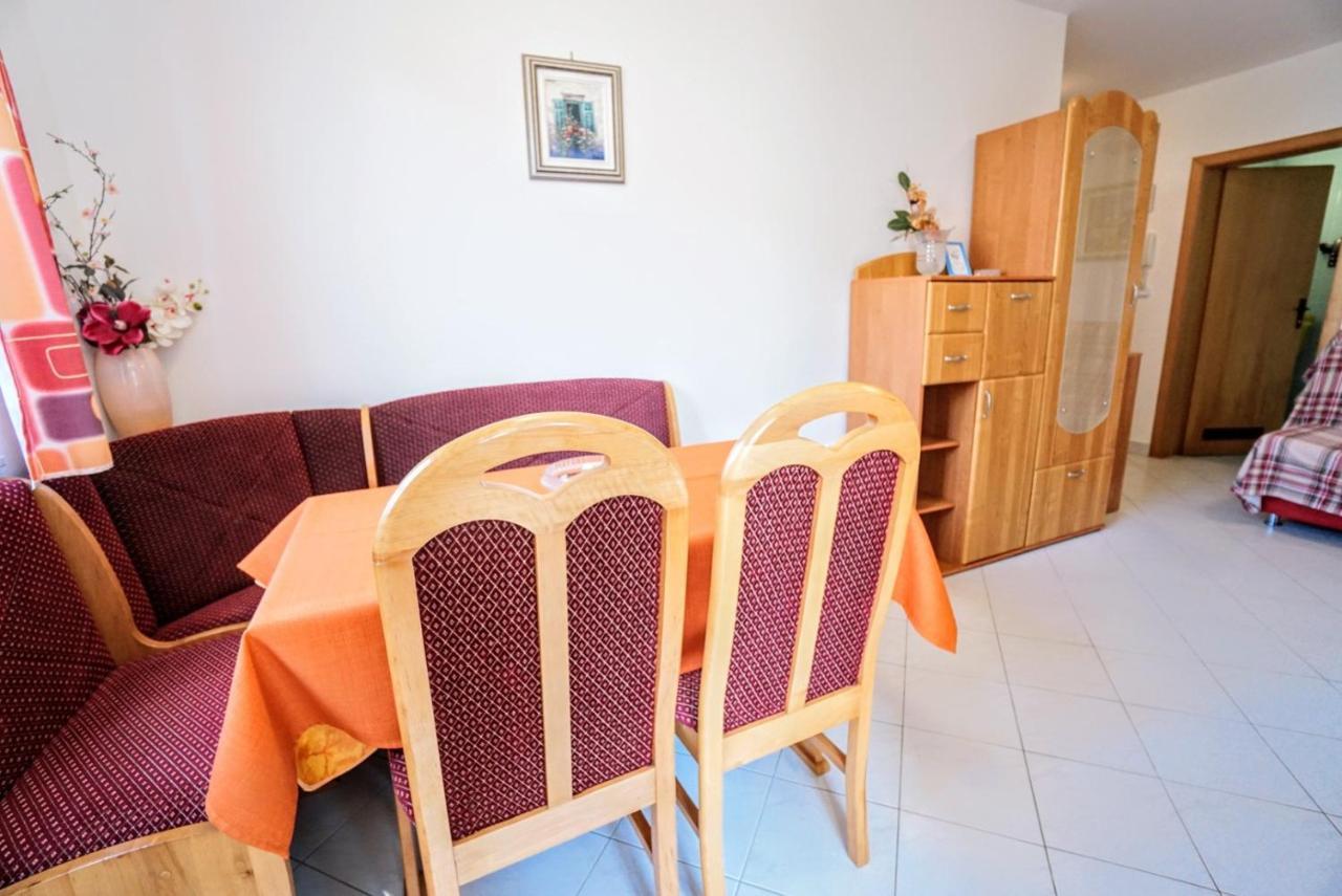 זמברטיה Apartment Vlado מראה חיצוני תמונה