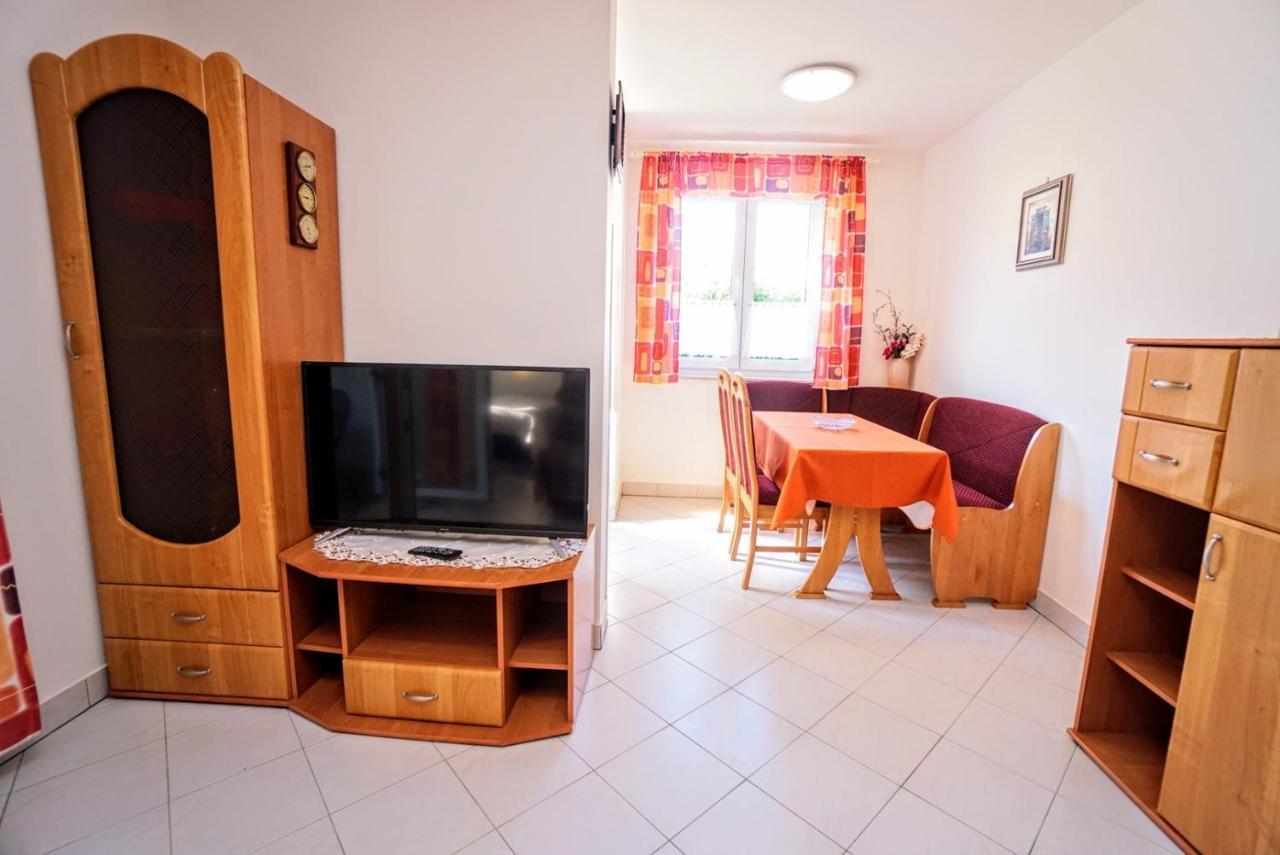 זמברטיה Apartment Vlado מראה חיצוני תמונה