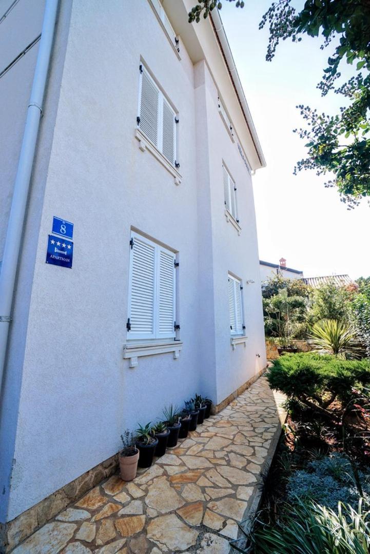 זמברטיה Apartment Vlado מראה חיצוני תמונה