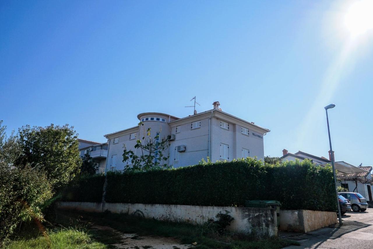 זמברטיה Apartment Vlado מראה חיצוני תמונה