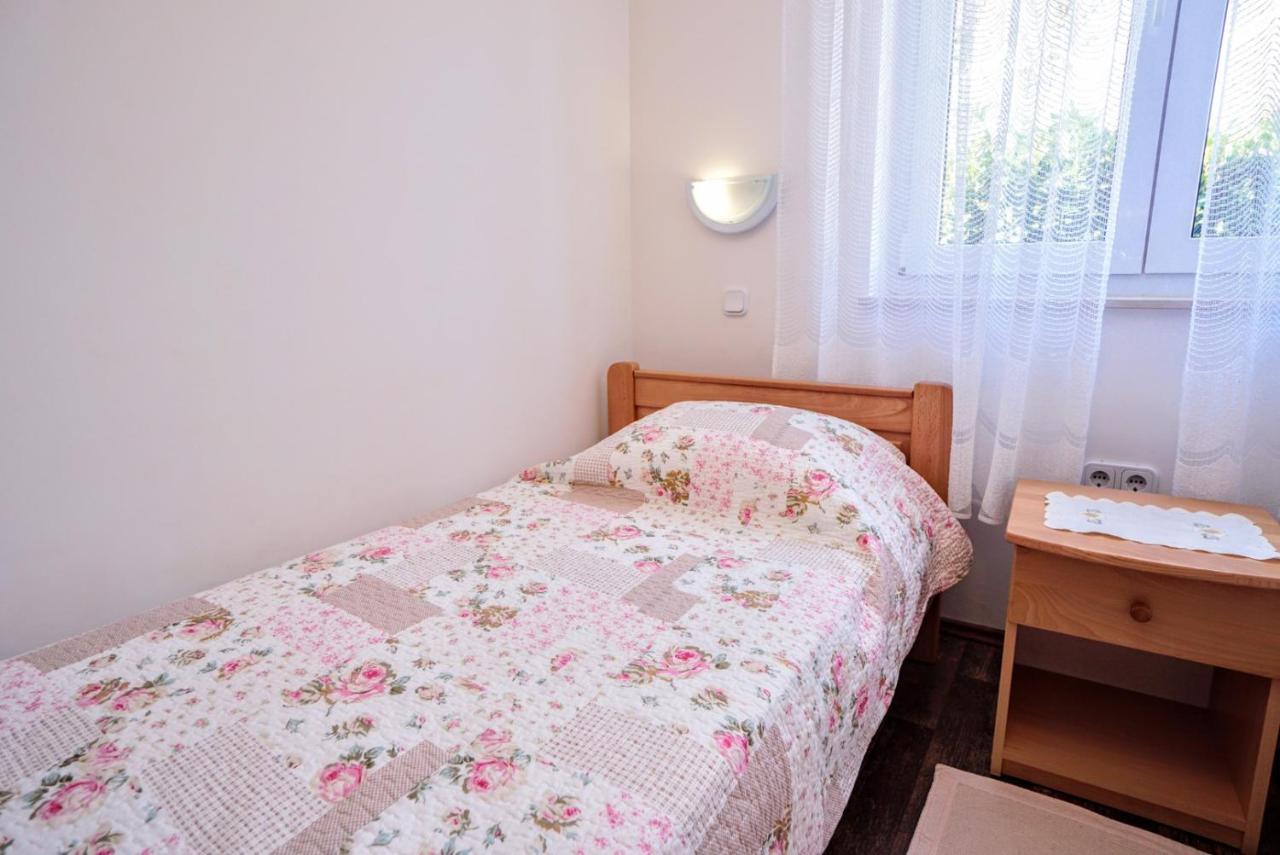 זמברטיה Apartment Vlado מראה חיצוני תמונה