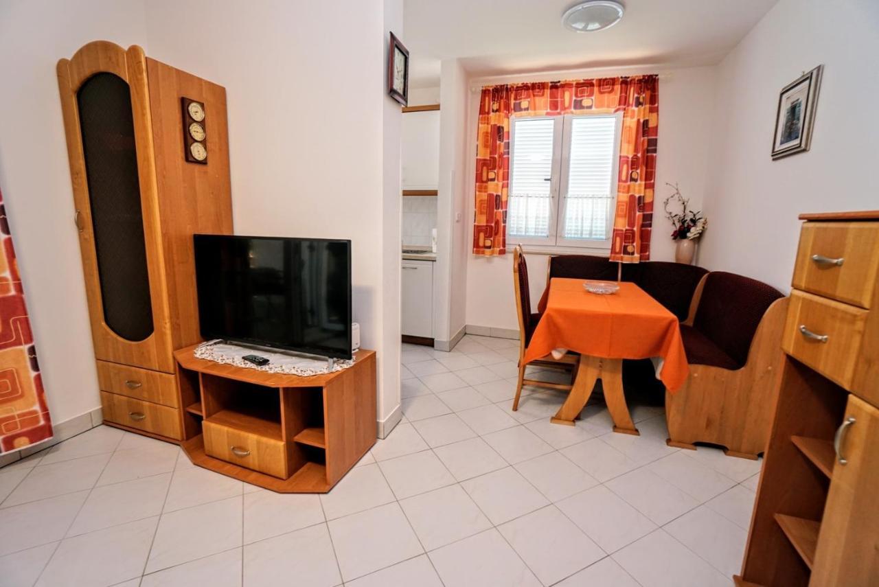 זמברטיה Apartment Vlado מראה חיצוני תמונה