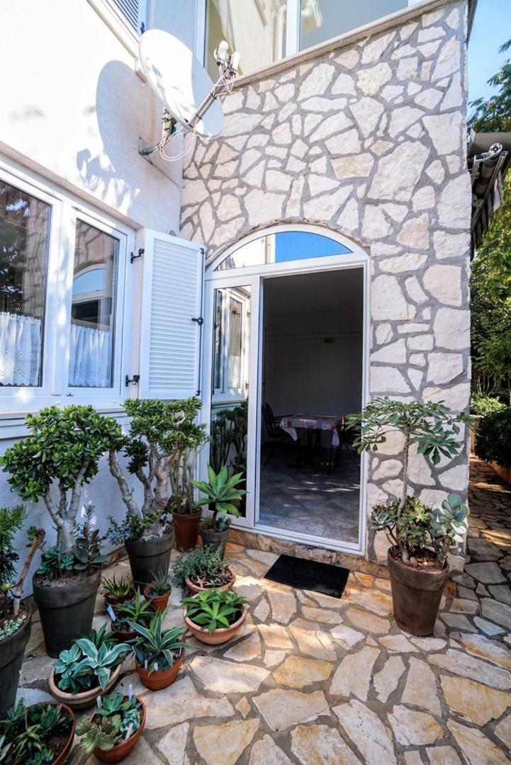 זמברטיה Apartment Vlado מראה חיצוני תמונה