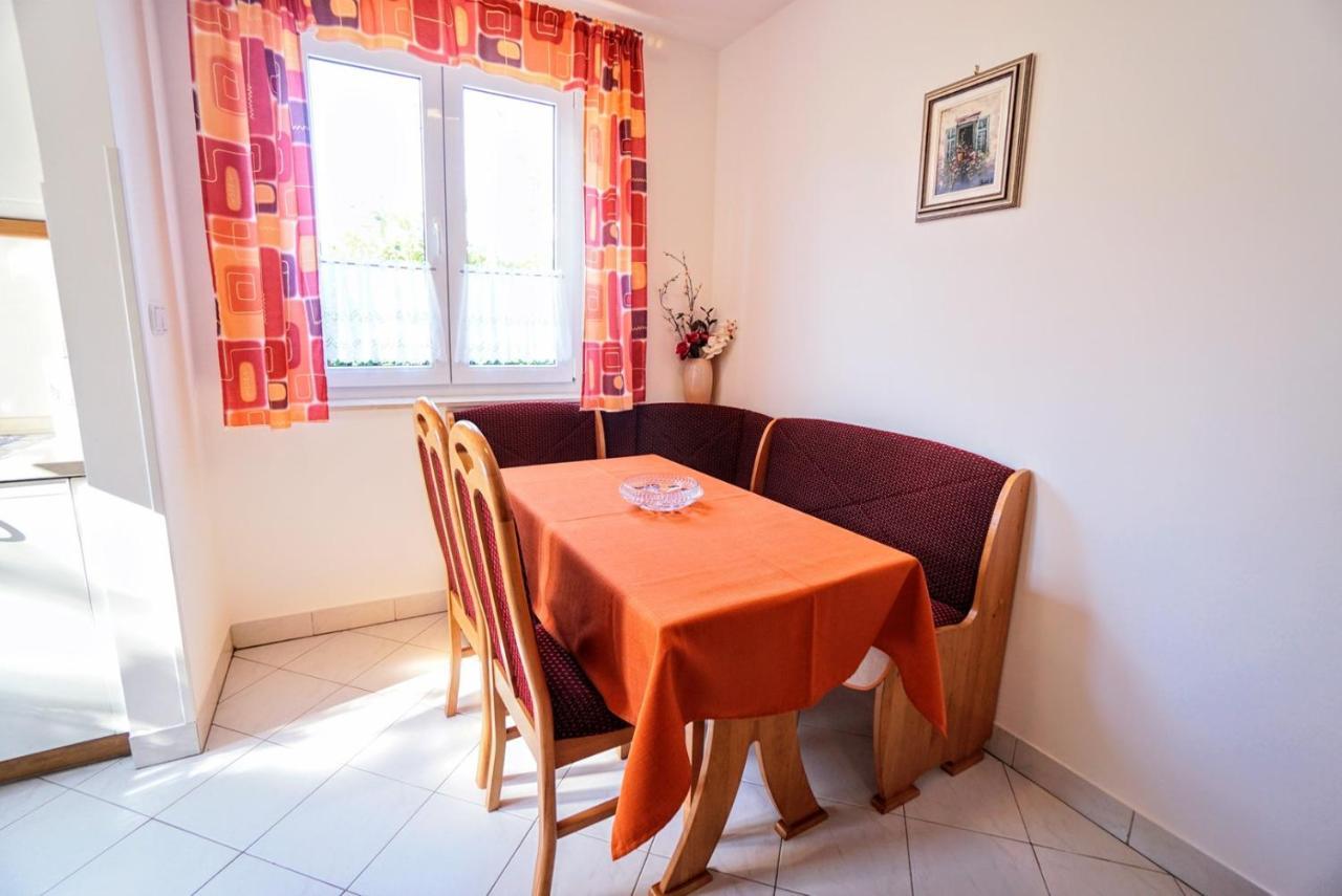זמברטיה Apartment Vlado מראה חיצוני תמונה