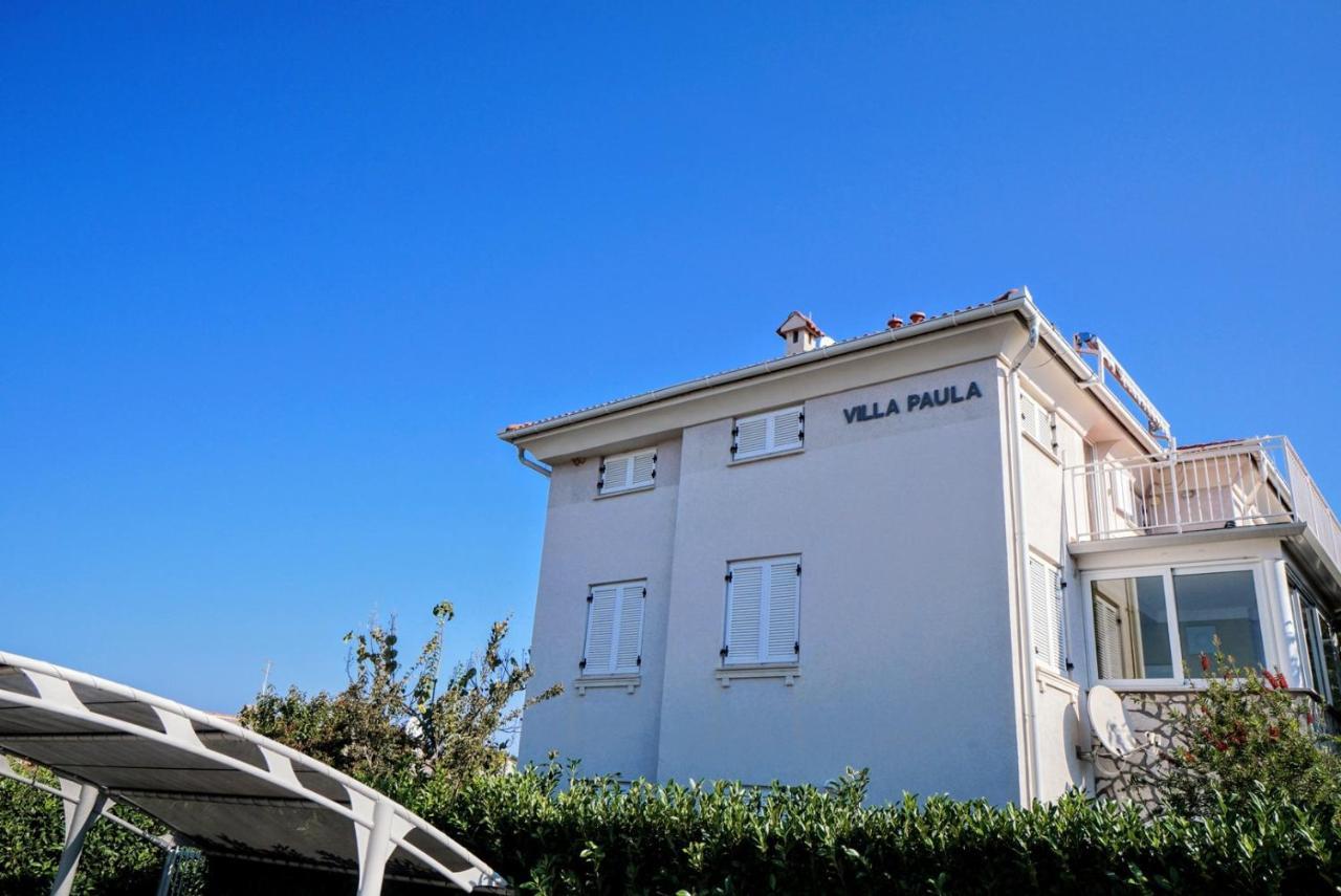 זמברטיה Apartment Vlado מראה חיצוני תמונה