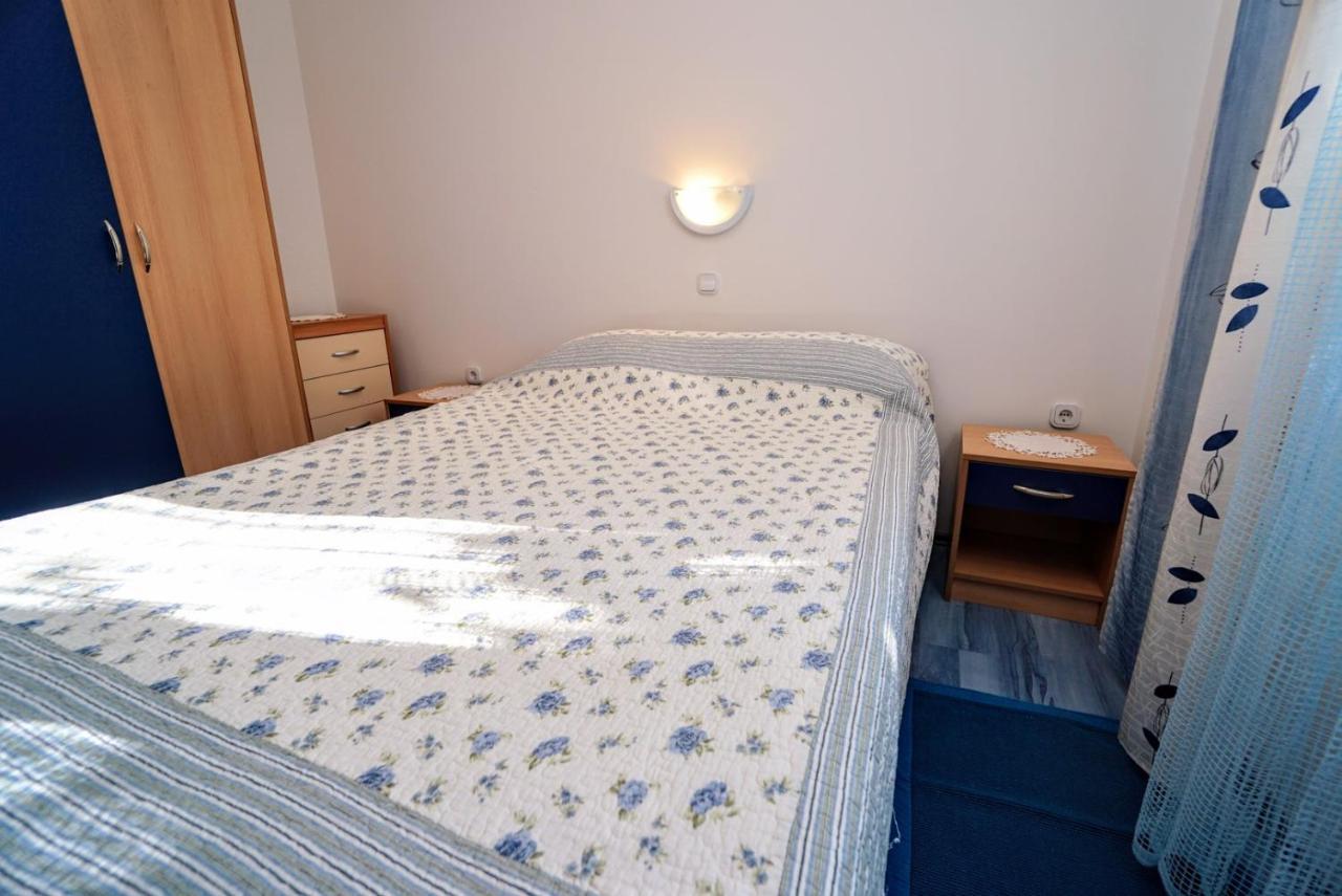 זמברטיה Apartment Vlado מראה חיצוני תמונה