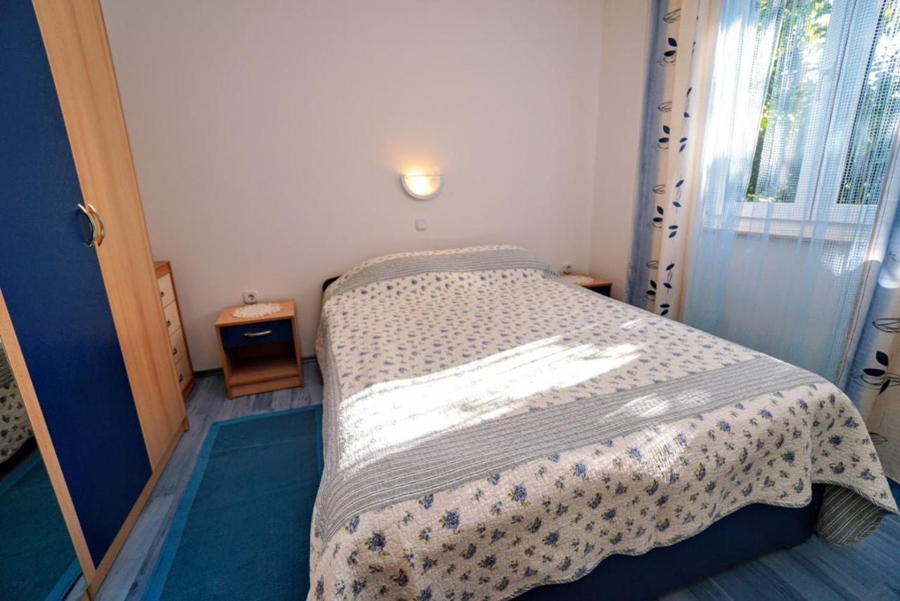 זמברטיה Apartment Vlado מראה חיצוני תמונה