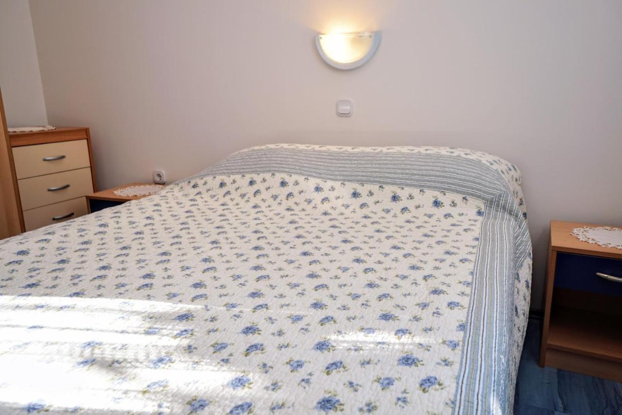 זמברטיה Apartment Vlado מראה חיצוני תמונה