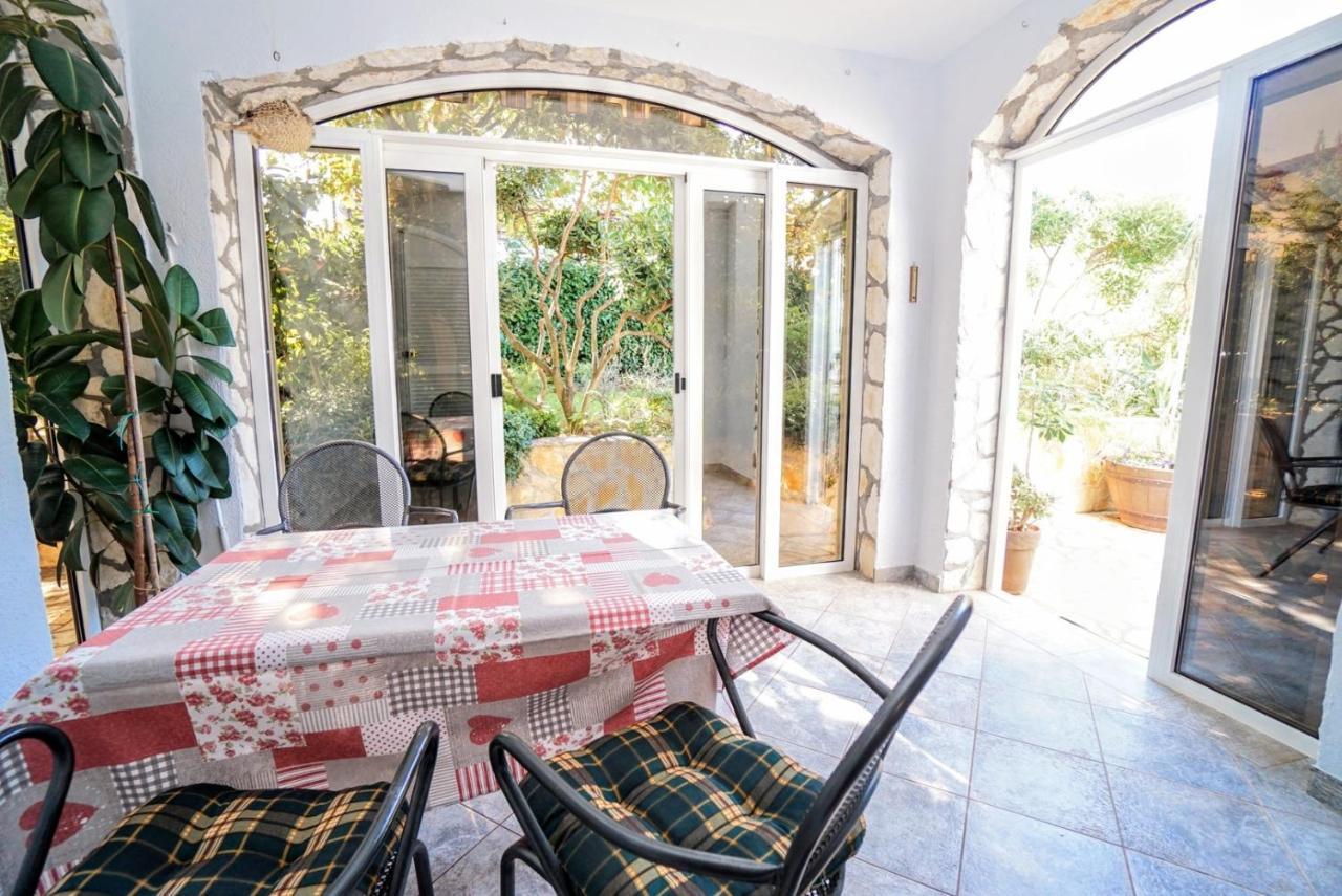 זמברטיה Apartment Vlado מראה חיצוני תמונה
