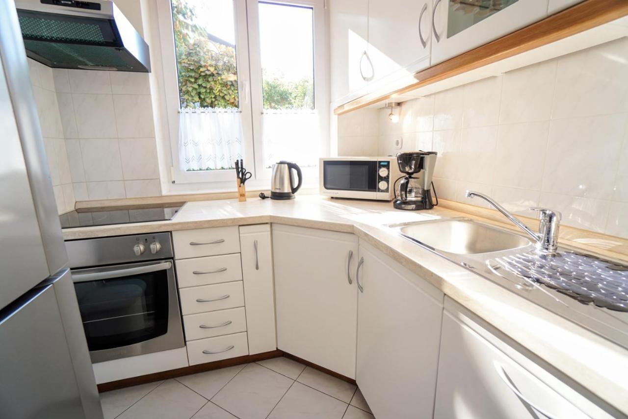זמברטיה Apartment Vlado מראה חיצוני תמונה