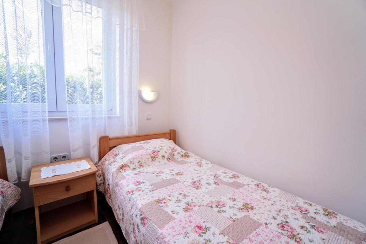 זמברטיה Apartment Vlado מראה חיצוני תמונה